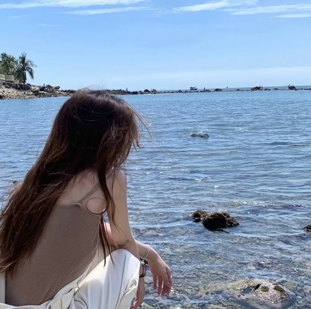我想我愿意