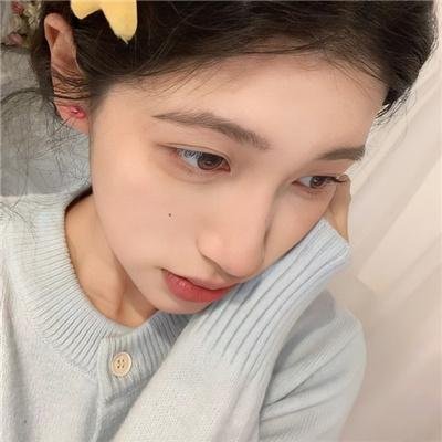 冷酷甜心